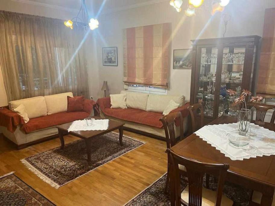 فيلا Το Σπίτι Του Μύλου Των Ξωτικών Tríkala المظهر الخارجي الصورة