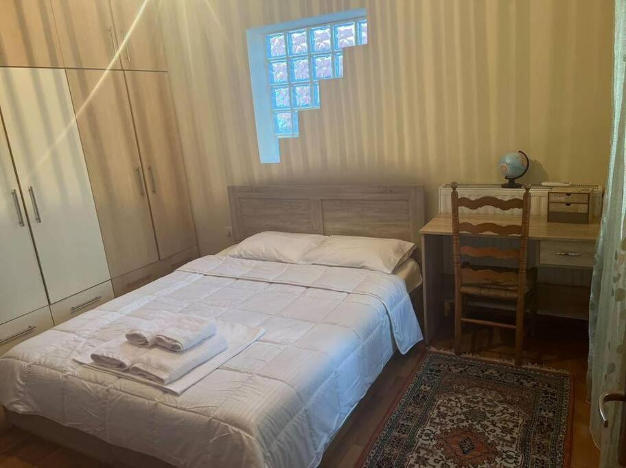 فيلا Το Σπίτι Του Μύλου Των Ξωτικών Tríkala المظهر الخارجي الصورة