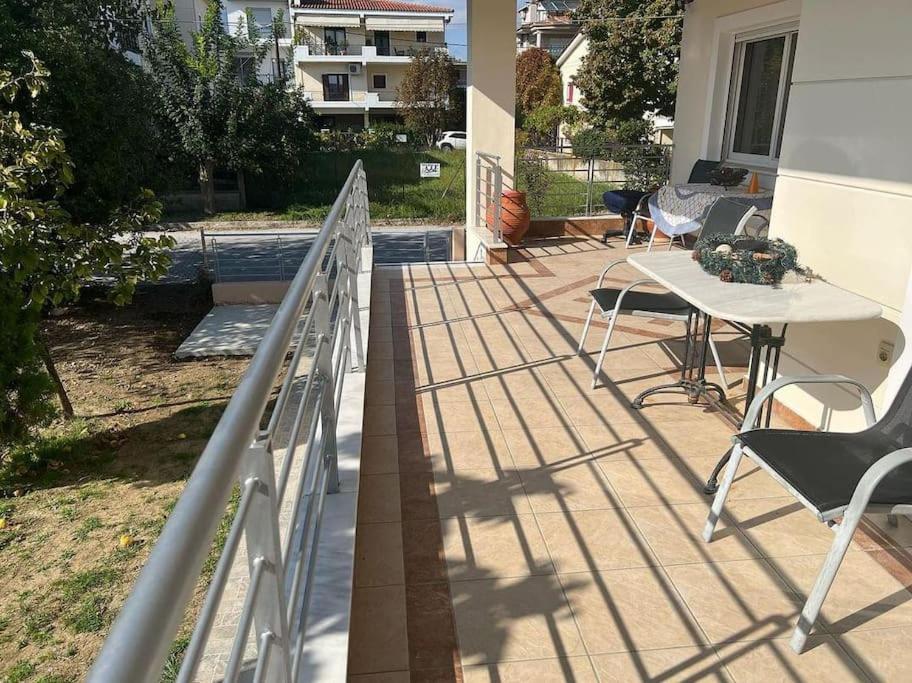 فيلا Το Σπίτι Του Μύλου Των Ξωτικών Tríkala المظهر الخارجي الصورة